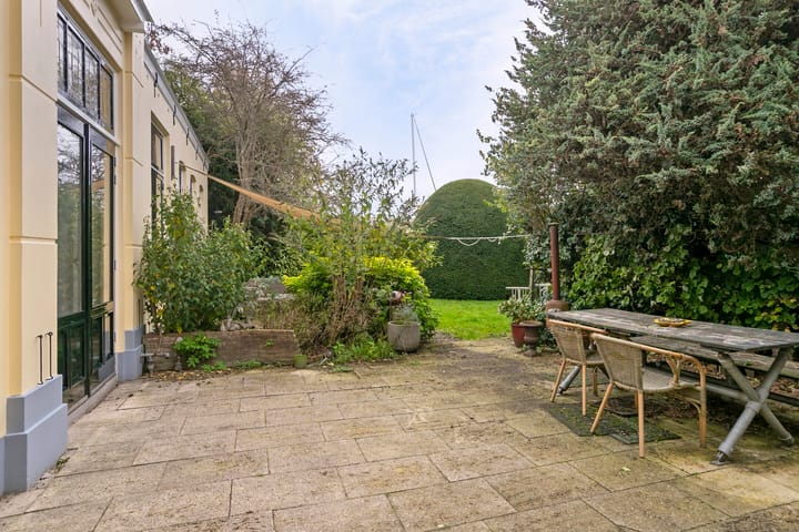 Foto 23 van Tuinlaan 24