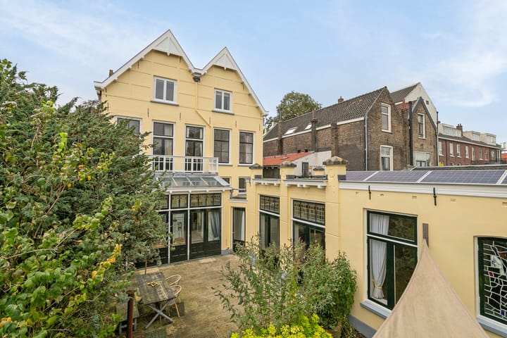 Foto 26 van Tuinlaan 24