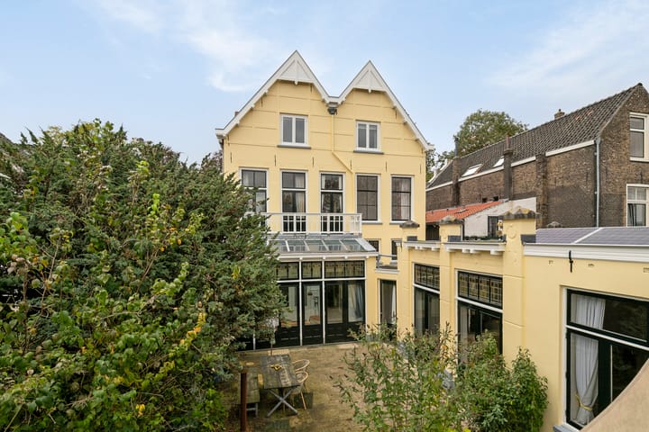 Foto 27 van Tuinlaan 24