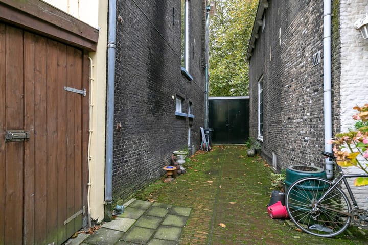 Foto 33 van Tuinlaan 24