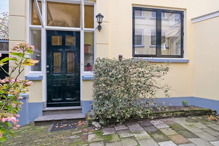 Foto 34 van Tuinlaan 24