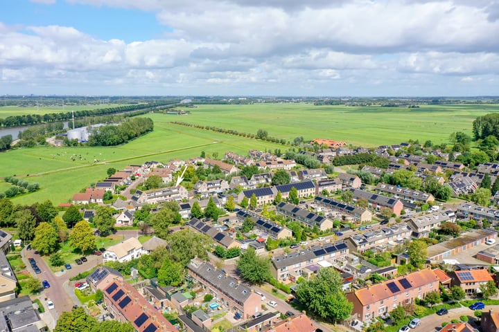 Bekijk foto 4 van Ambachtsheerensingel 12