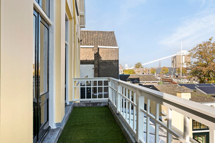 Foto 50 van Tuinlaan 24