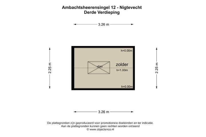 View photo 26 of Ambachtsheerensingel 12