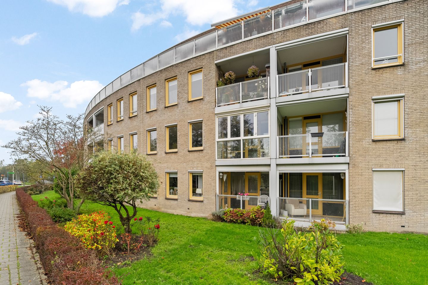 Foto 1 van Omnium 23