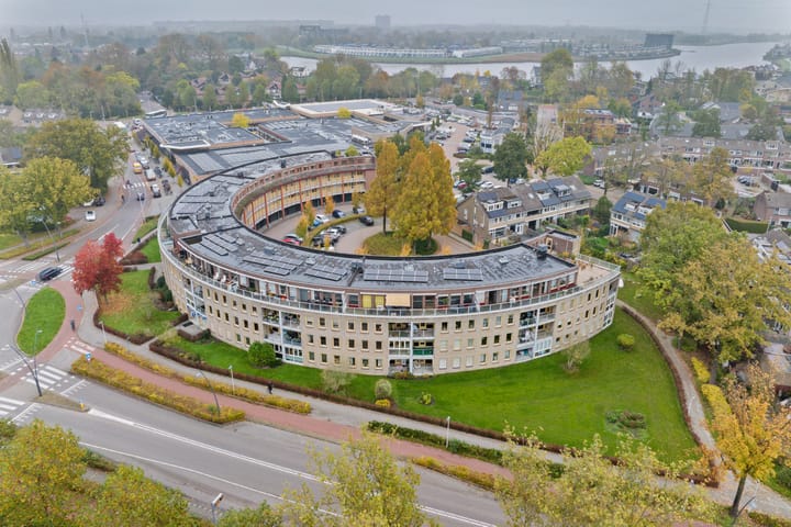 Foto 4 van Omnium 23