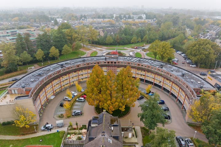 Foto 5 van Omnium 23