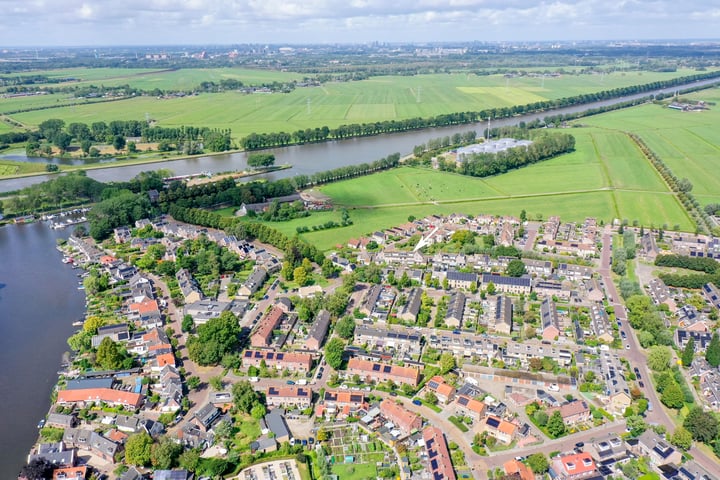 Bekijk foto 36 van Ambachtsheerensingel 12