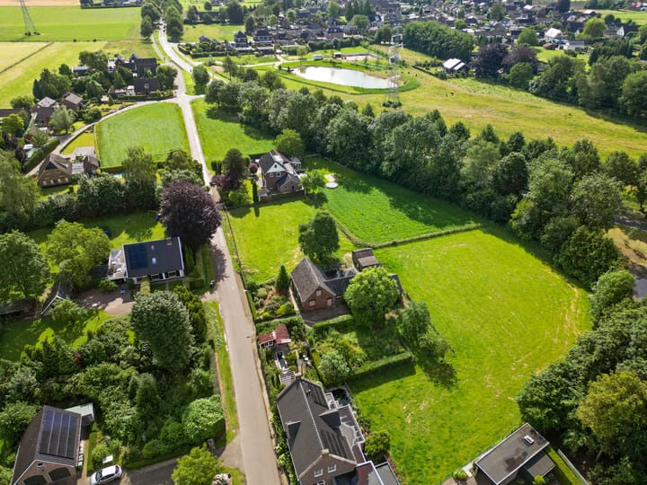 Foto 2 van Oude Beekseweg (kavel 1 | nummer 62)