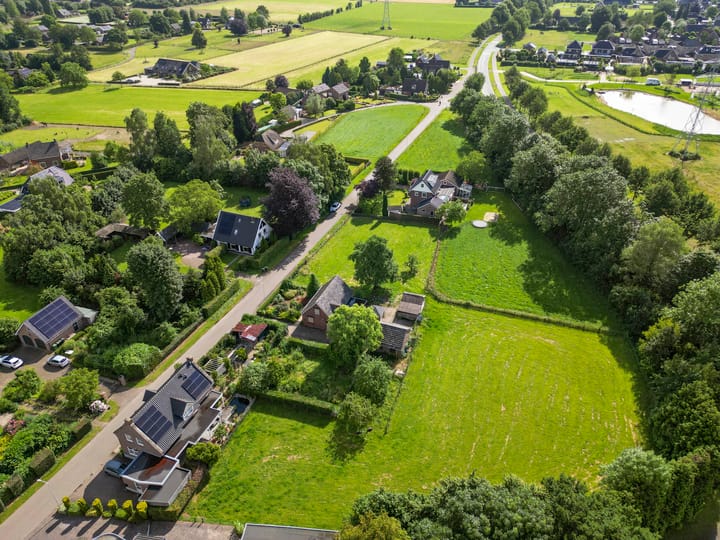 Foto 3 van Oude Beekseweg (kavel 1 | nummer 62)