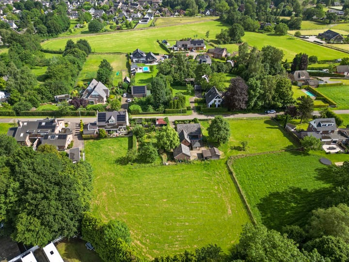 Foto 5 van Oude Beekseweg (kavel 1 | nummer 62)