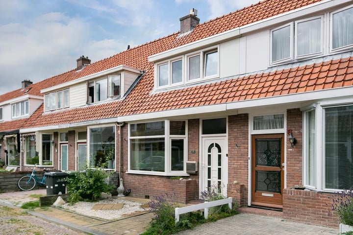 Anton Mauvestraat 10