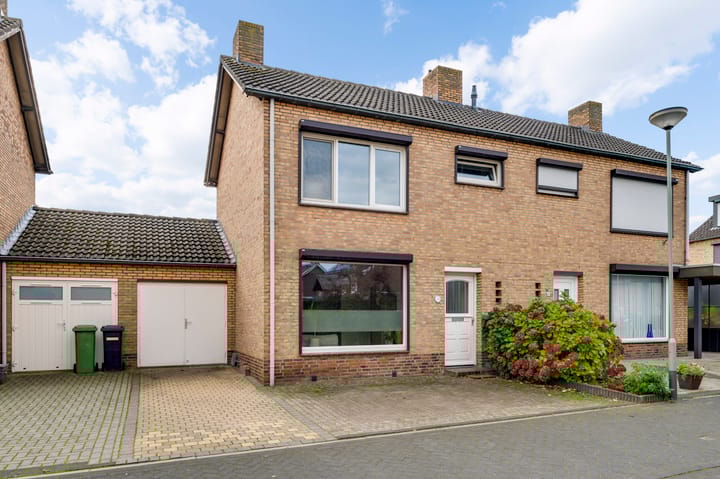 Foto 1 van Scheperstraat 13