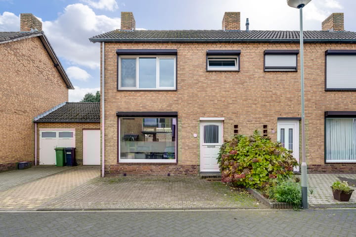 Foto 2 van Scheperstraat 13