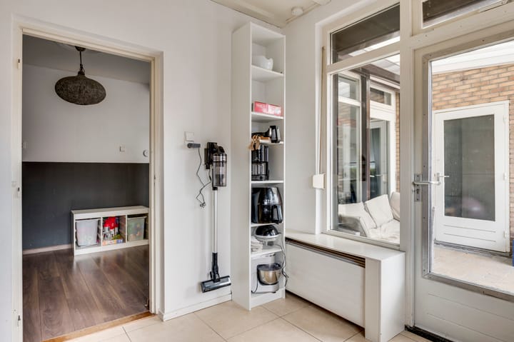 Foto 13 van Scheperstraat 13