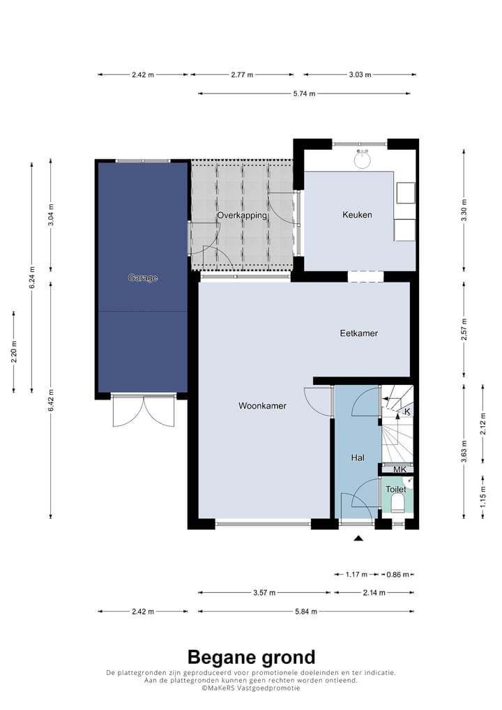 Foto 30 van Scheperstraat 13
