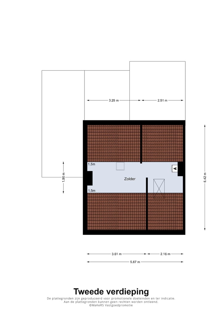 Foto 32 van Scheperstraat 13