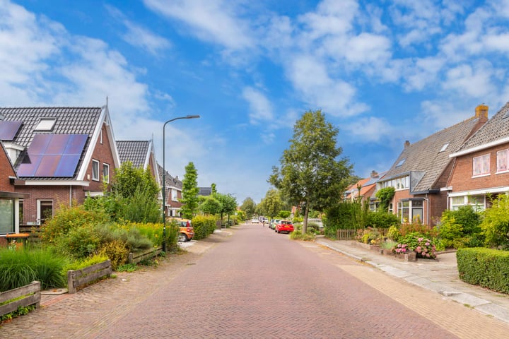 Bekijk foto 45 van Zevenhuizerlaan 43