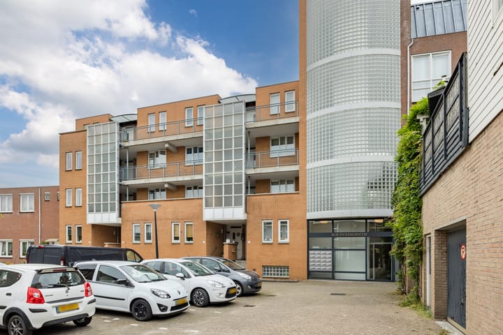 Foto 1 van Zure Vischsteeg 18