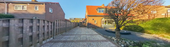 View 360° photo of Straatbelt of Klaarwaterweg 84