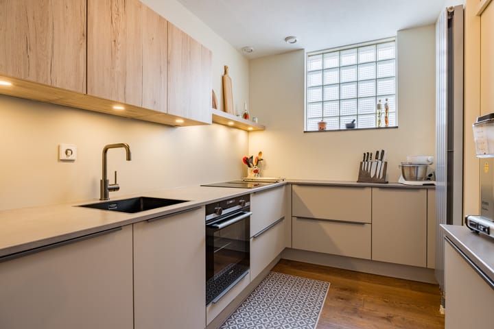 Foto 2 van Zure Vischsteeg 18