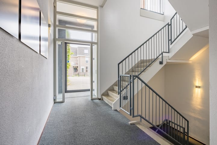 Foto 5 van Zure Vischsteeg 18