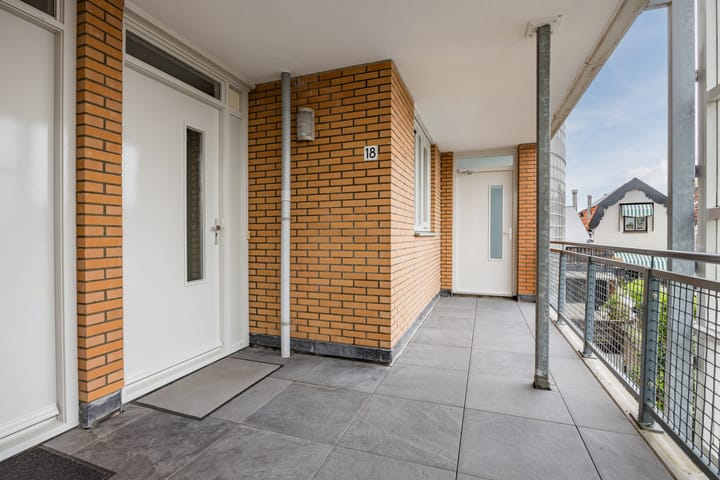 Foto 7 van Zure Vischsteeg 18