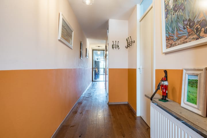 Foto 8 van Zure Vischsteeg 18