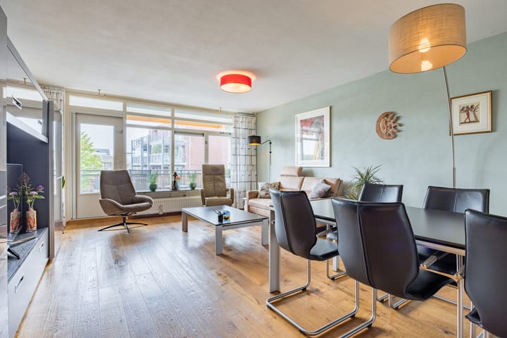 Foto 14 van Zure Vischsteeg 18