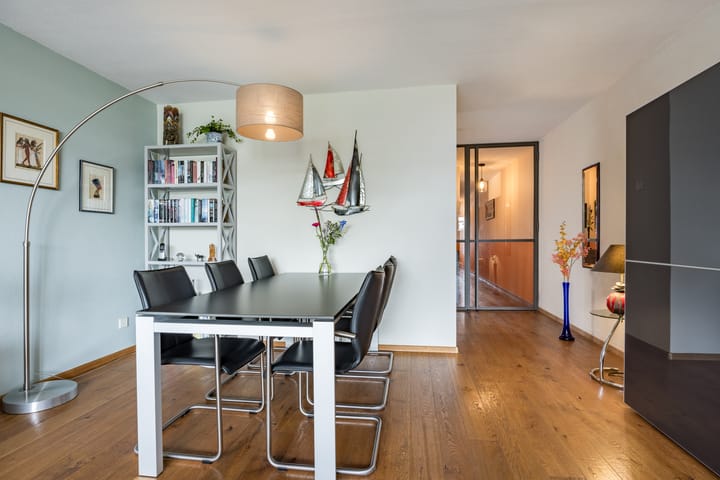 Foto 15 van Zure Vischsteeg 18