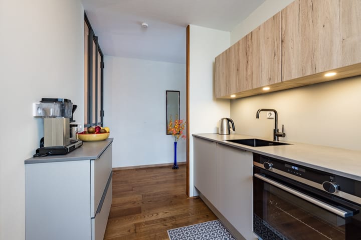 Foto 19 van Zure Vischsteeg 18