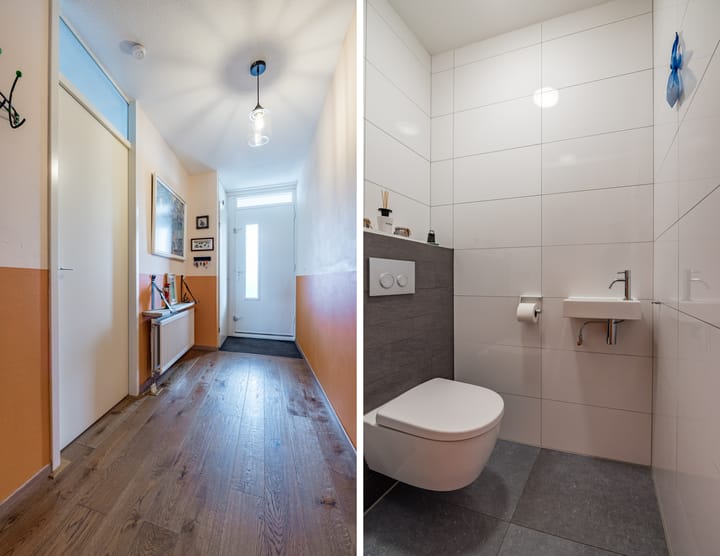 Foto 21 van Zure Vischsteeg 18