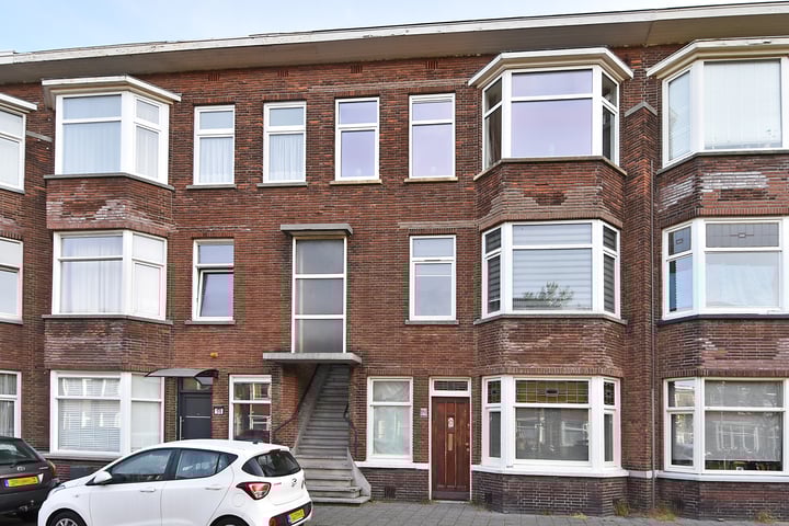 Bekijk foto 5 van Allard Piersonlaan 176