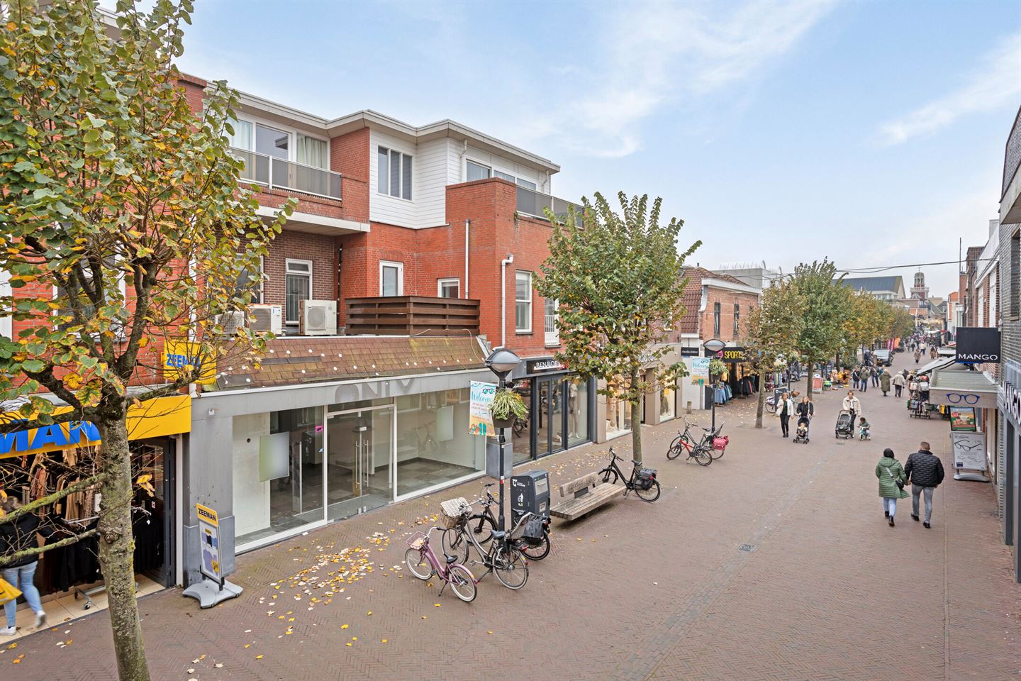 Bekijk foto 1 van Hoofdstraat 22