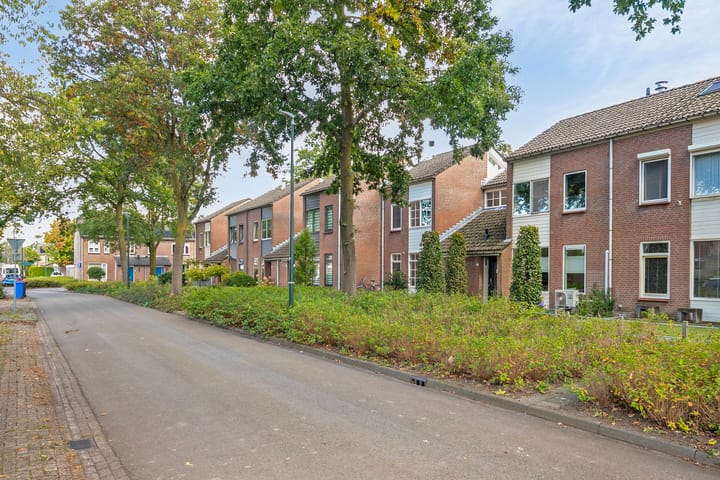 Foto 3 van Zwaluwendonk 21