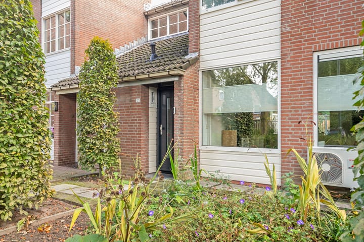 Foto 2 van Zwaluwendonk 21