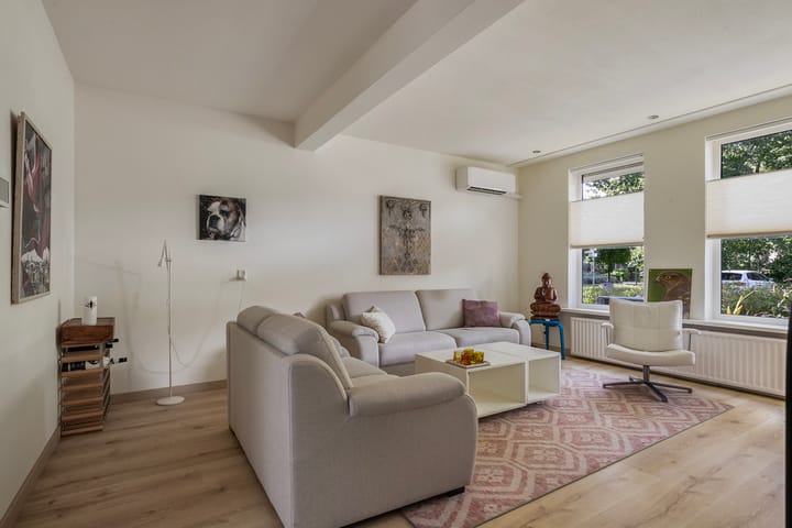 Foto 8 van Zwaluwendonk 21