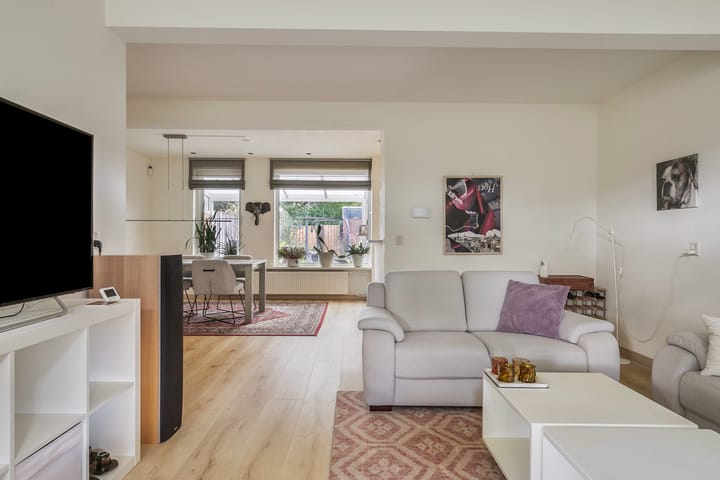 Foto 9 van Zwaluwendonk 21