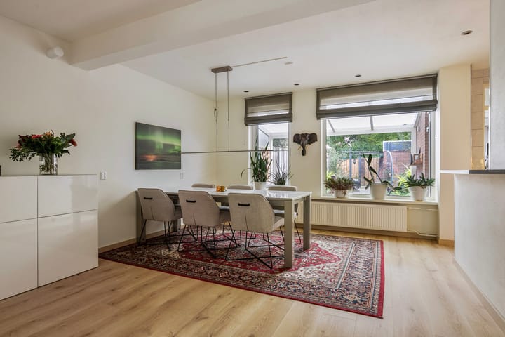 Foto 10 van Zwaluwendonk 21