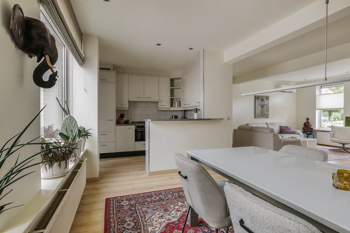 Foto 12 van Zwaluwendonk 21