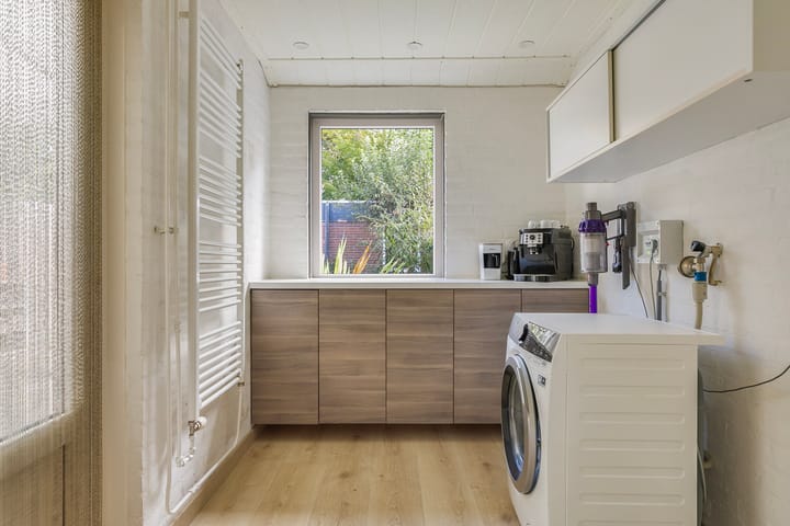 Foto 15 van Zwaluwendonk 21