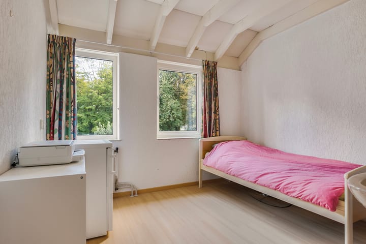 Foto 21 van Zwaluwendonk 21