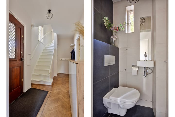 Foto 14 van Ruys de Beerenbroucklaan 42