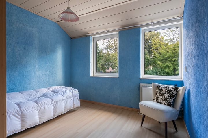 Foto 23 van Zwaluwendonk 21