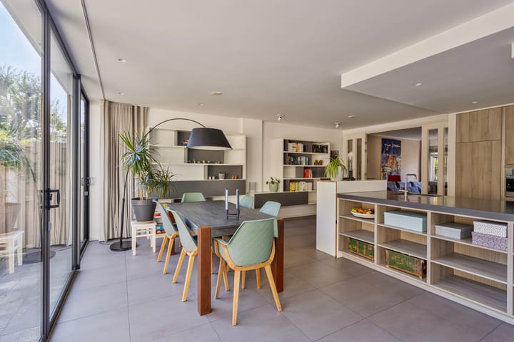 Foto 6 van Ruys de Beerenbroucklaan 42