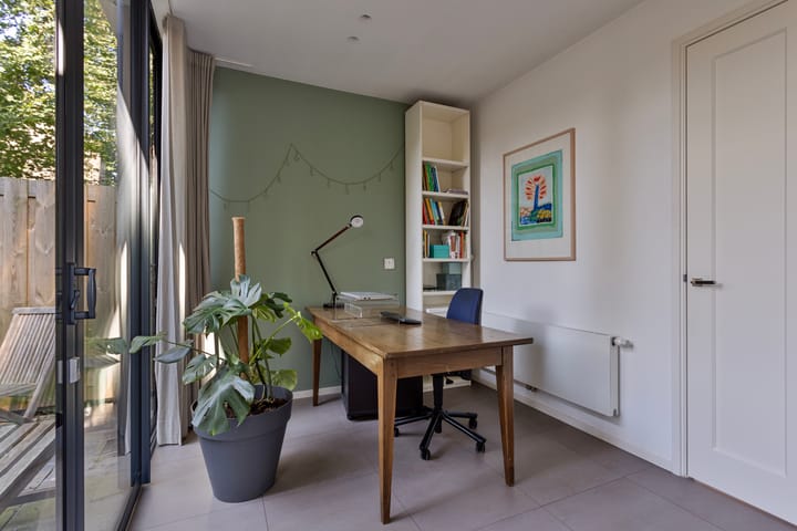 Foto 9 van Ruys de Beerenbroucklaan 42