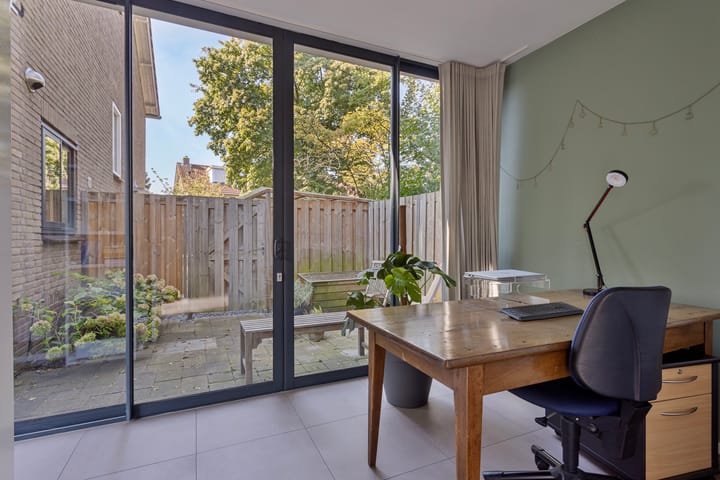 Foto 10 van Ruys de Beerenbroucklaan 42