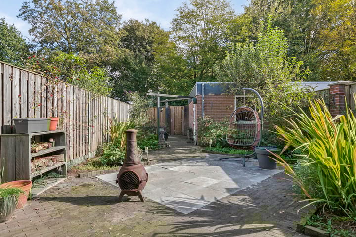 Foto 28 van Zwaluwendonk 21