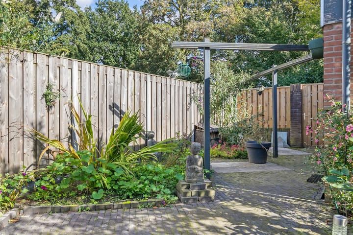 Foto 29 van Zwaluwendonk 21