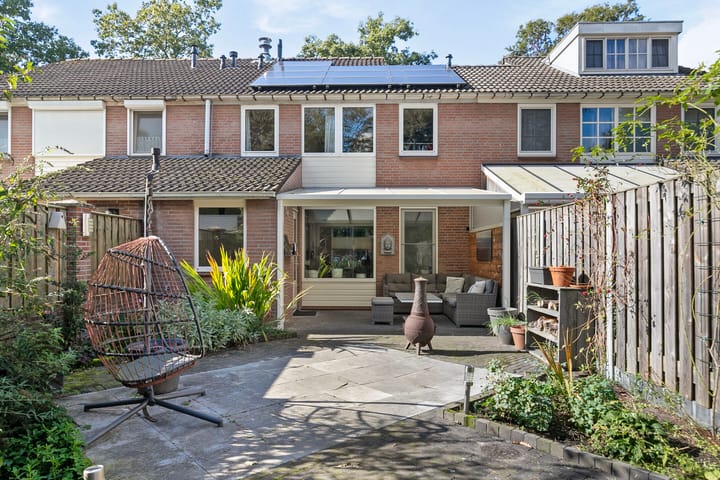 Foto 30 van Zwaluwendonk 21